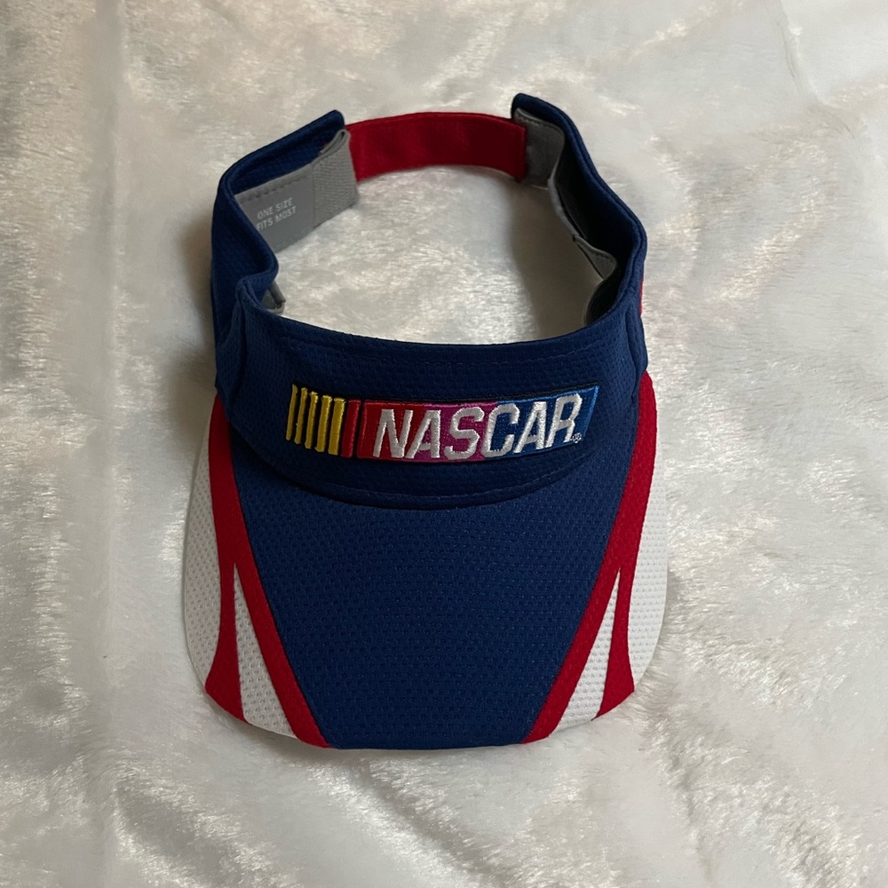 Nascar 1948 traditional visor great condition